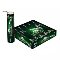 ZomBum Matabrujas Negro 5g